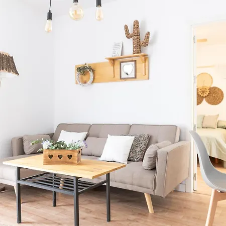 Nayber Gavia - Nuevo Y Centrico En Κόρδοβα