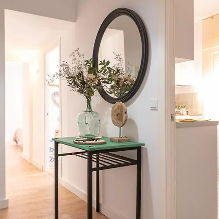 Nayber Gavia - Nuevo Y Centrico En Διαμέρισμα *