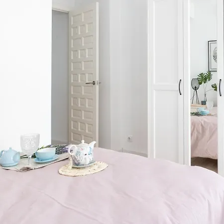 Nayber Gavia - Nuevo Y Centrico En Κόρδοβα