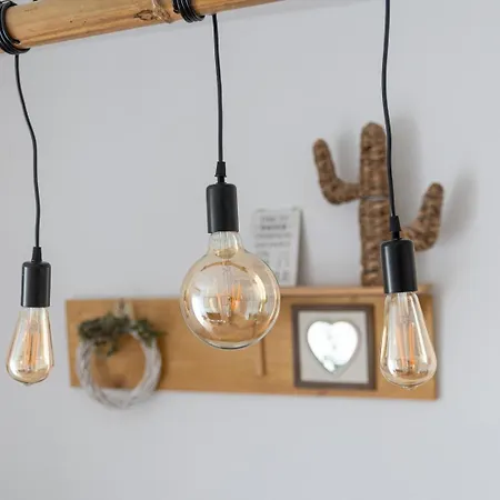 Nayber Gavia - Nuevo Y Centrico En Διαμέρισμα *