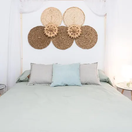 Nayber Gavia - Nuevo Y Céntrico En Appartement