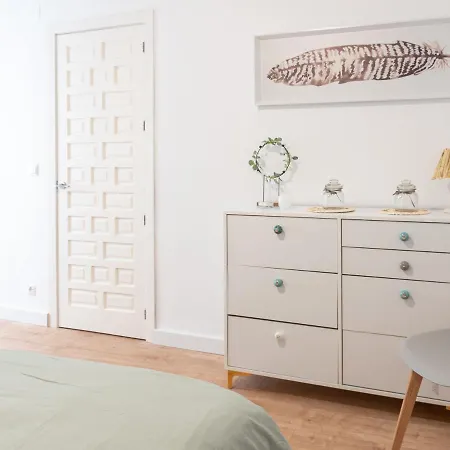 Nayber Gavia - Nuevo Y Céntrico En Appartement *