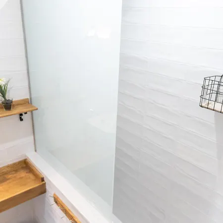 Nayber Gavia - Nuevo Y Céntrico En Appartement *