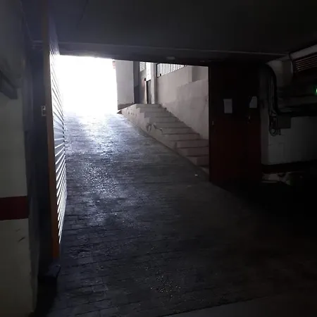 Appartement Nayber Gavia - Nuevo Y Céntrico En