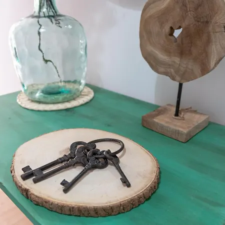 Appartement Nayber Gavia - Nuevo Y Centrico En