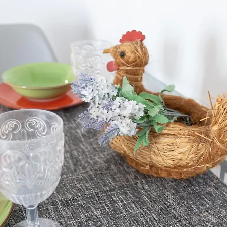 Nayber Gavia - Nuevo Y Centrico En Appartement *