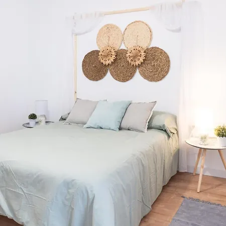 Nayber Gavia - Nuevo Y Centrico En Appartement Córdoba
