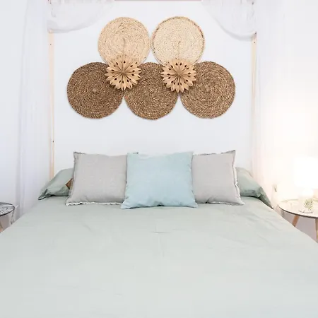 Nayber Gavia - Nuevo Y Centrico En