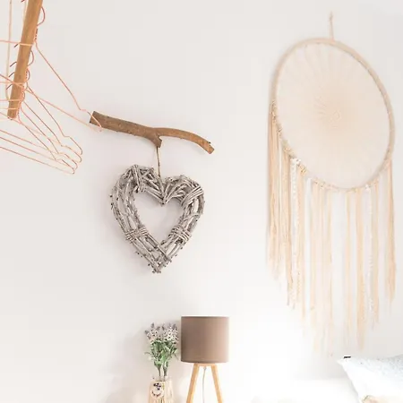 Lejlighed Nayber Gavia - Nuevo Y Centrico En Córdoba