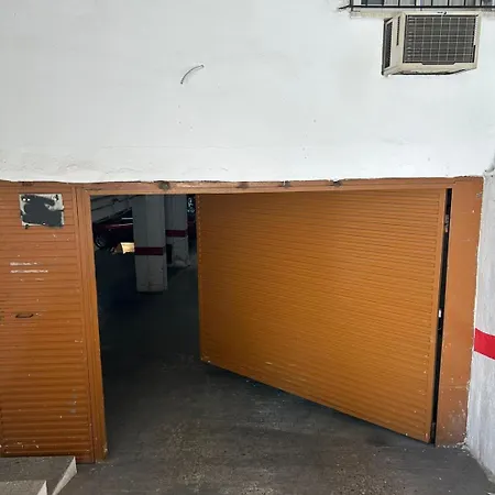 Nayber Gavia - Nuevo Y Centrico En *