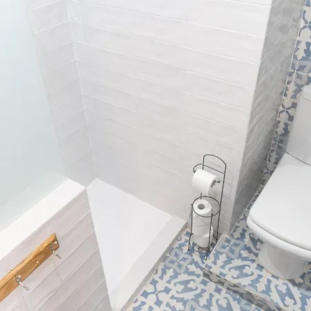 Nayber Gavia - Nuevo Y Centrico En Daire Cordoba