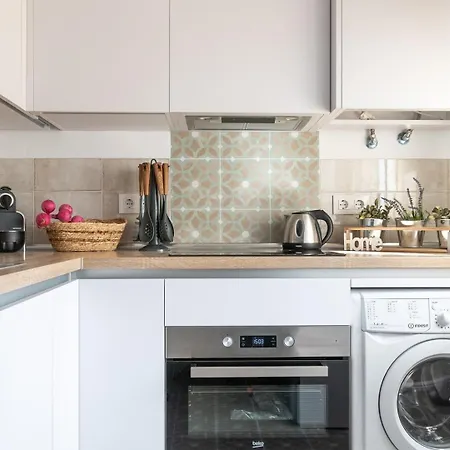 Nayber Gavia - Nuevo Y Centrico En Córdoba