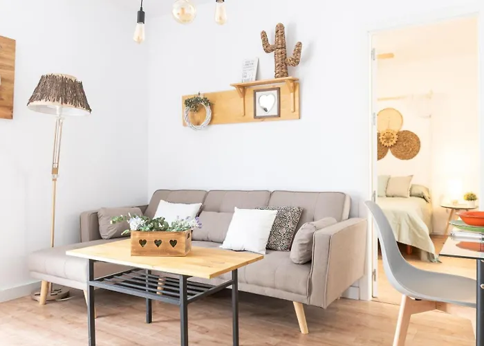 Nayber Gavia - Nuevo Y Centrico En Córdoba