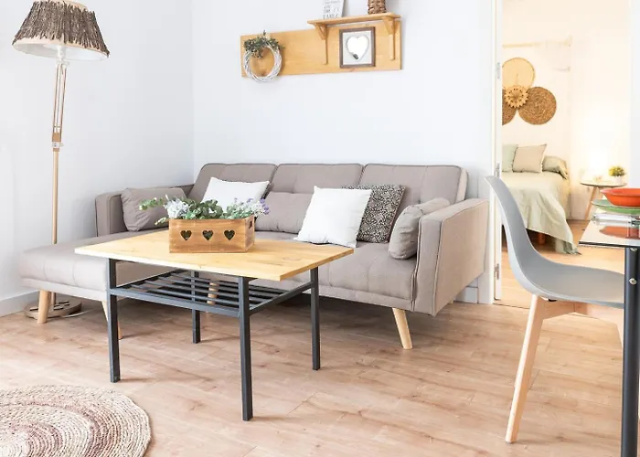 Nayber Gavia - Nuevo Y Centrico En * Córdoba