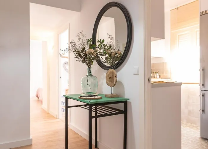 Nayber Gavia - Nuevo Y Centrico En Apartmán *