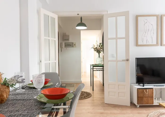 Apartmán Nayber Gavia - Nuevo Y Centrico En Córdoba