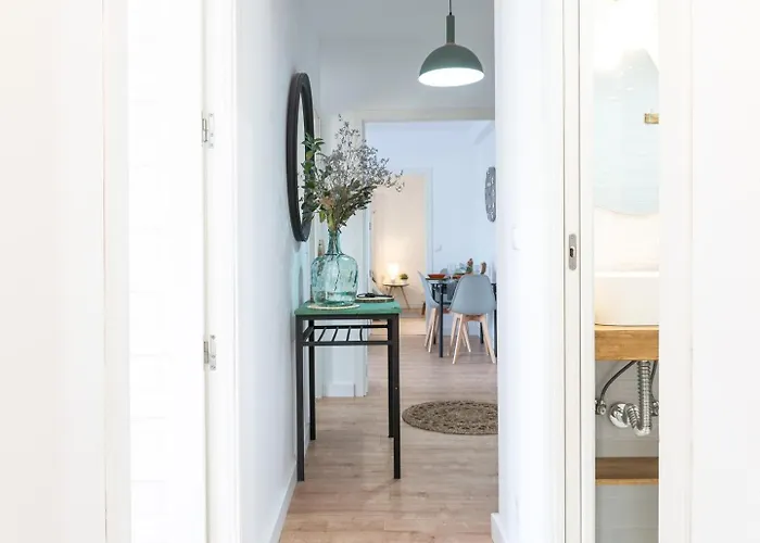 Nayber Gavia - Nuevo Y Centrico En Appartement