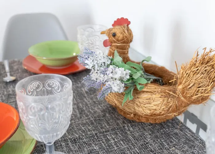 Nayber Gavia - Nuevo Y Centrico En Apartmán *