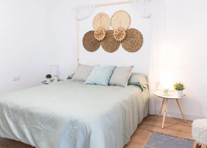 Nayber Gavia - Nuevo Y Centrico En Apartmán Córdoba