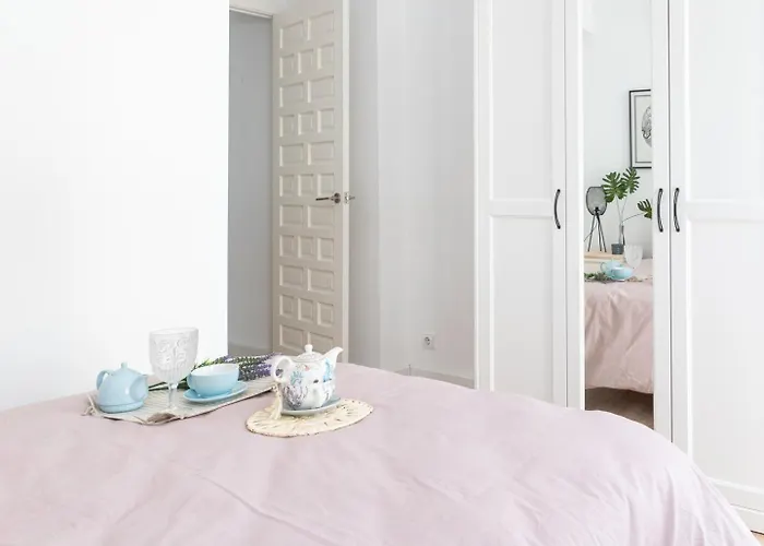 Nayber Gavia - Nuevo Y Centrico En Córdoba