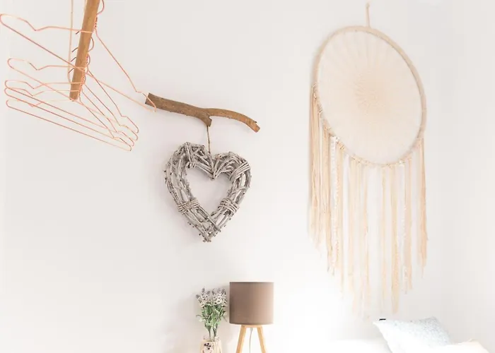 Apartmán Nayber Gavia - Nuevo Y Centrico En Córdoba