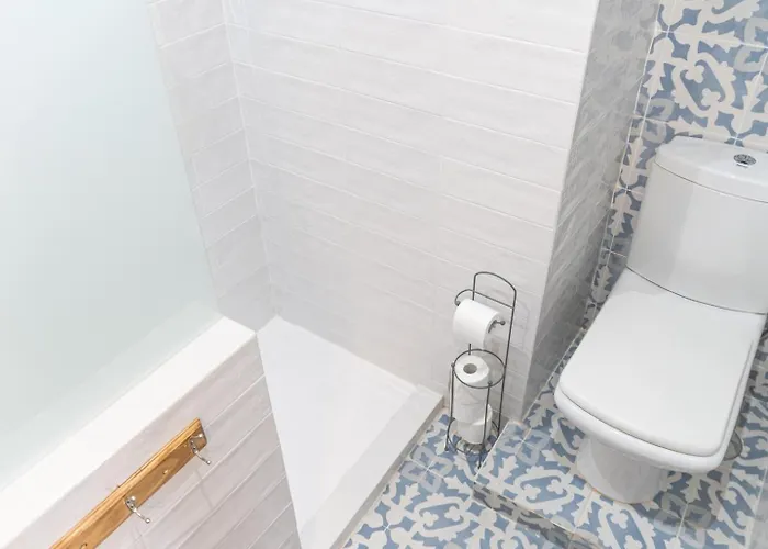 Nayber Gavia - Nuevo Y Centrico En Appartement Córdoba