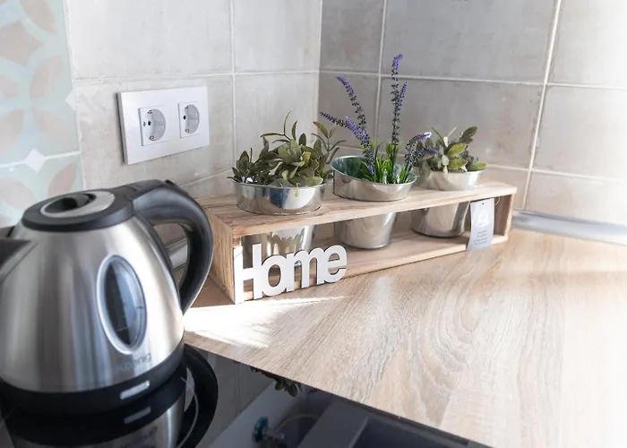 Nayber Gavia - Nuevo Y Centrico En *