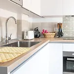 Apartment Nayber Gavia - Nuevo Y Centrico En *