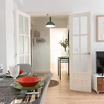 Apartment Nayber Gavia - Nuevo Y Centrico En Cordoba