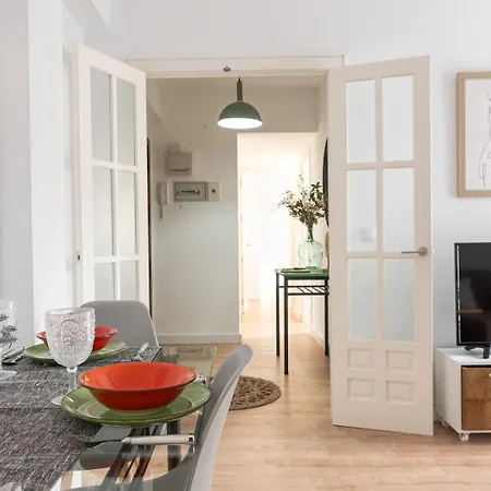 Apartamento Nayber Gavia - Nuevo Y Centrico En Córdova