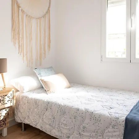 Apartamento Nayber Gavia - Nuevo Y Centrico En Córdova