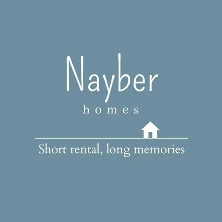 Nayber Gavia - Nuevo Y Centrico En * Cordova